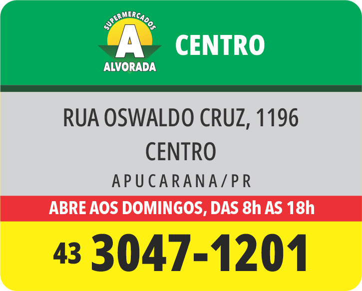 Loja Centro