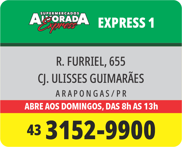 Loja Express 1