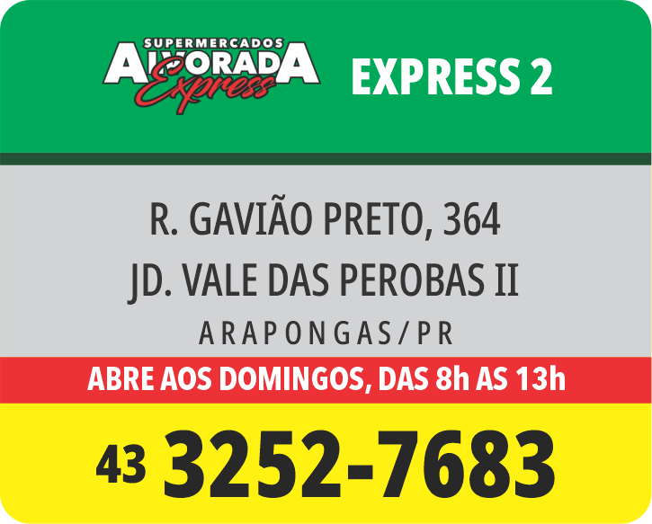 Loja Express 2